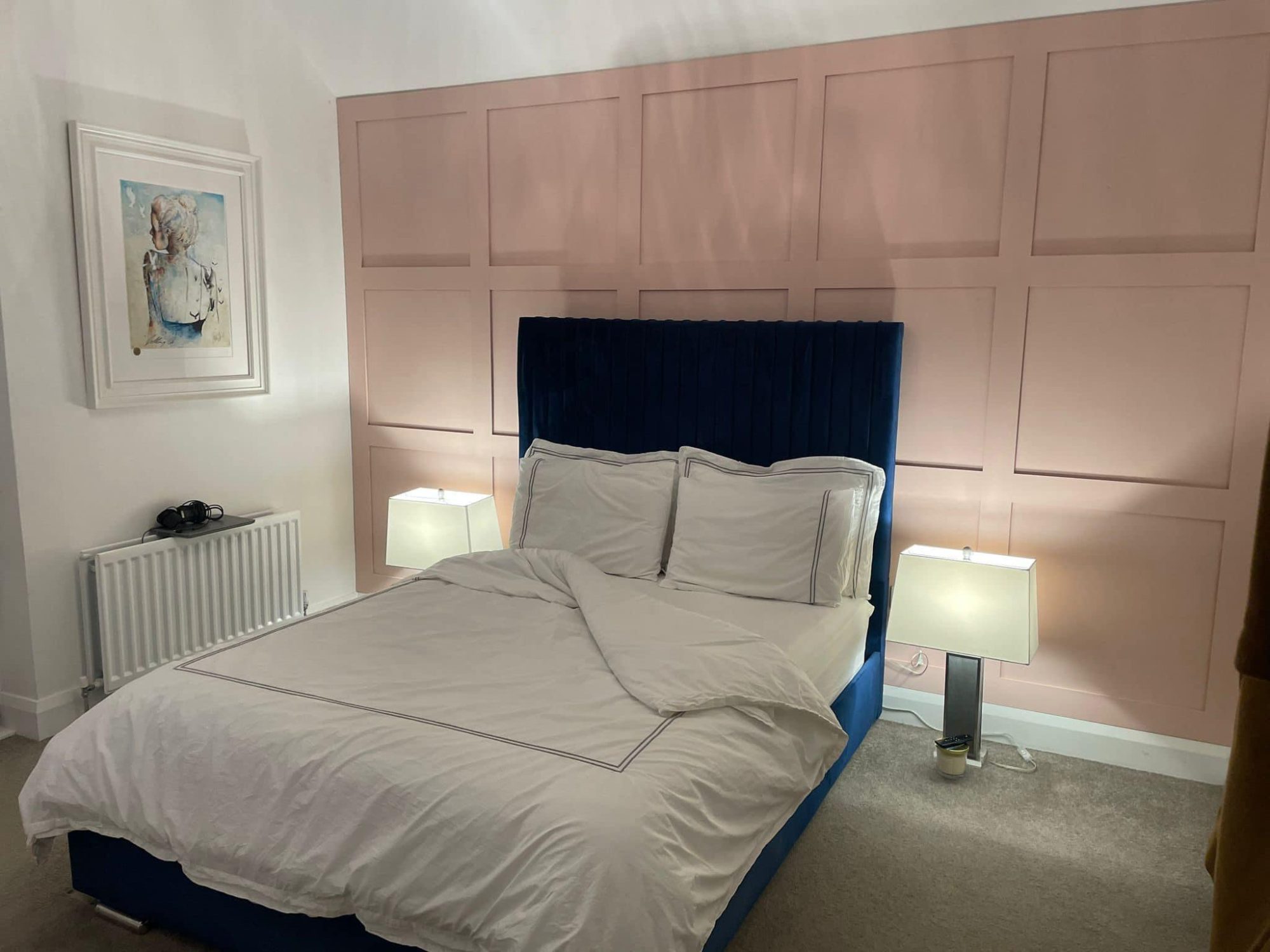 Wall Panelling Lisburn