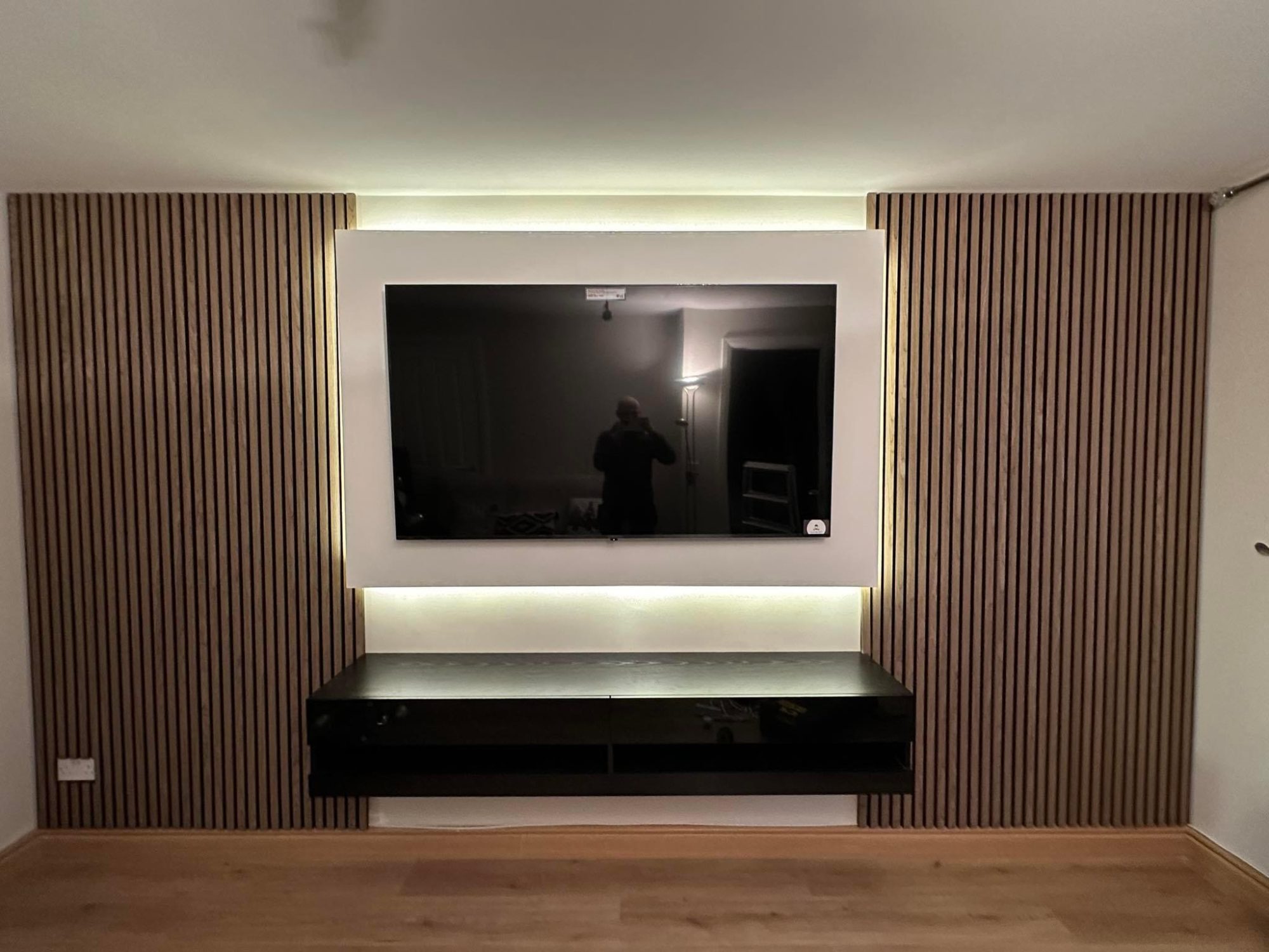 Slatwall Panels Lisburn