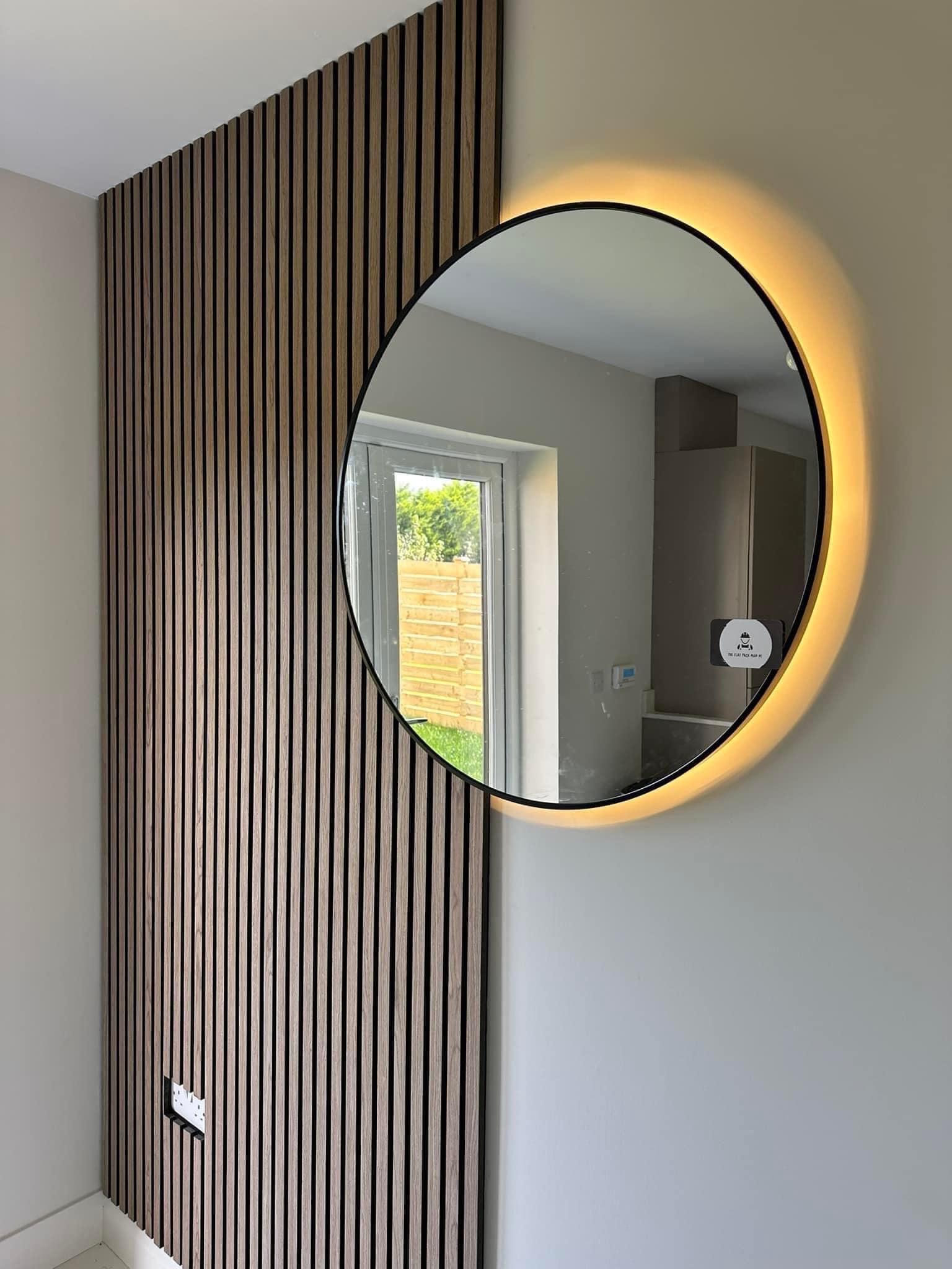 Acoustic Panels Bangor