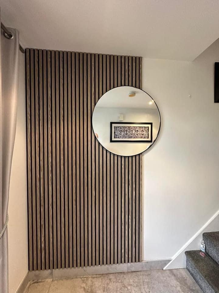 Wall Panelling Bangor