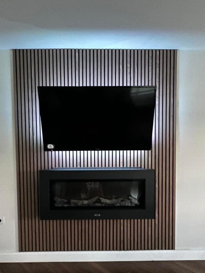 Akupanel Lisburn
