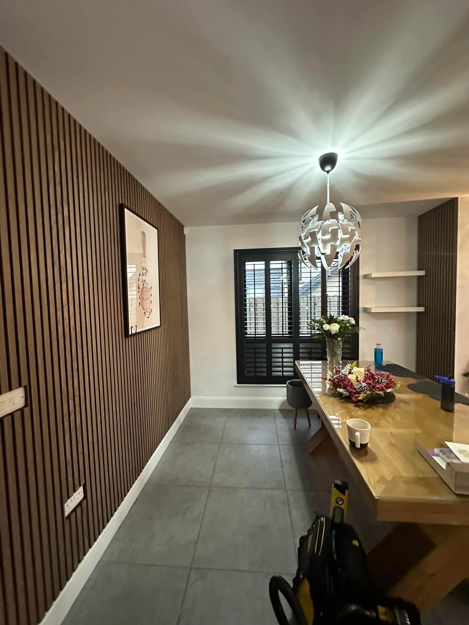 Acoustic Panels Lisburn